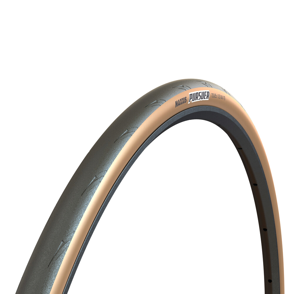 Bild von Maxxis Pursuer Faltreifen - Silica - 25-622 | Tanwall