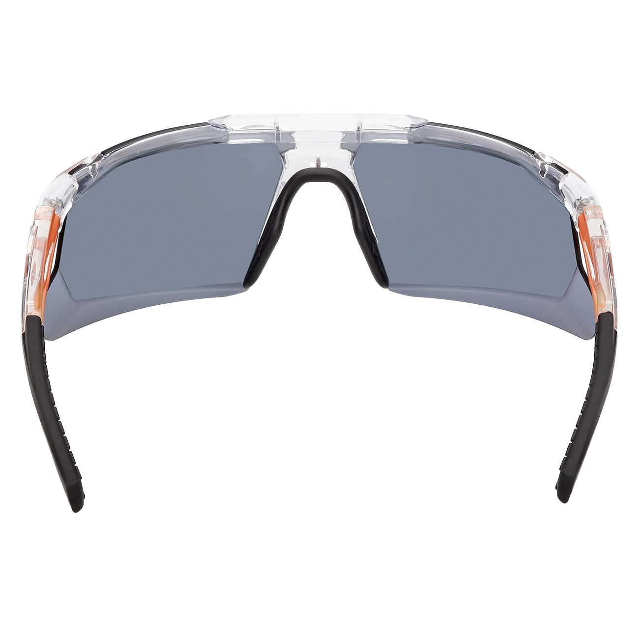 adidas Dunamis Bi SP0119 Glasses - Crystal / Contrast Mirror 
