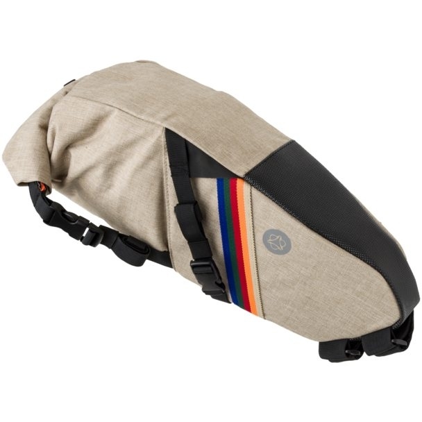 AGU Sacoche de Selle 10L Venture beige BIKE24