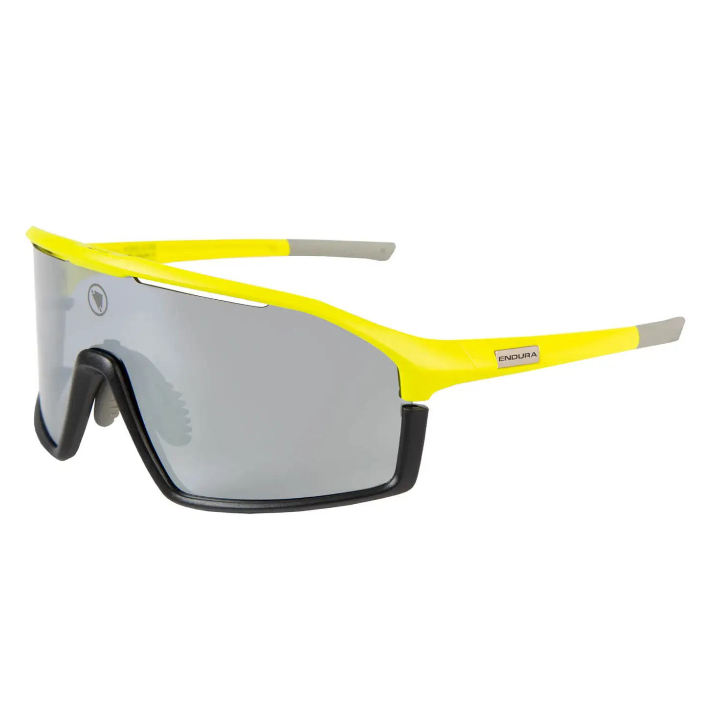 Produktbild von Endura Dorado II Brille - neon gelb