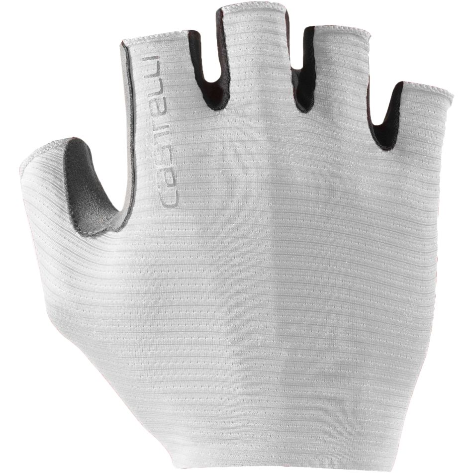 Productfoto van Castelli Espresso Handschoenen met Korte Vingers Heren - ivory 065