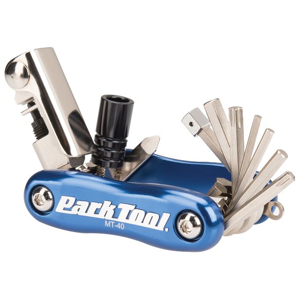 Picture of Park Tool MT-40 Multi Tool