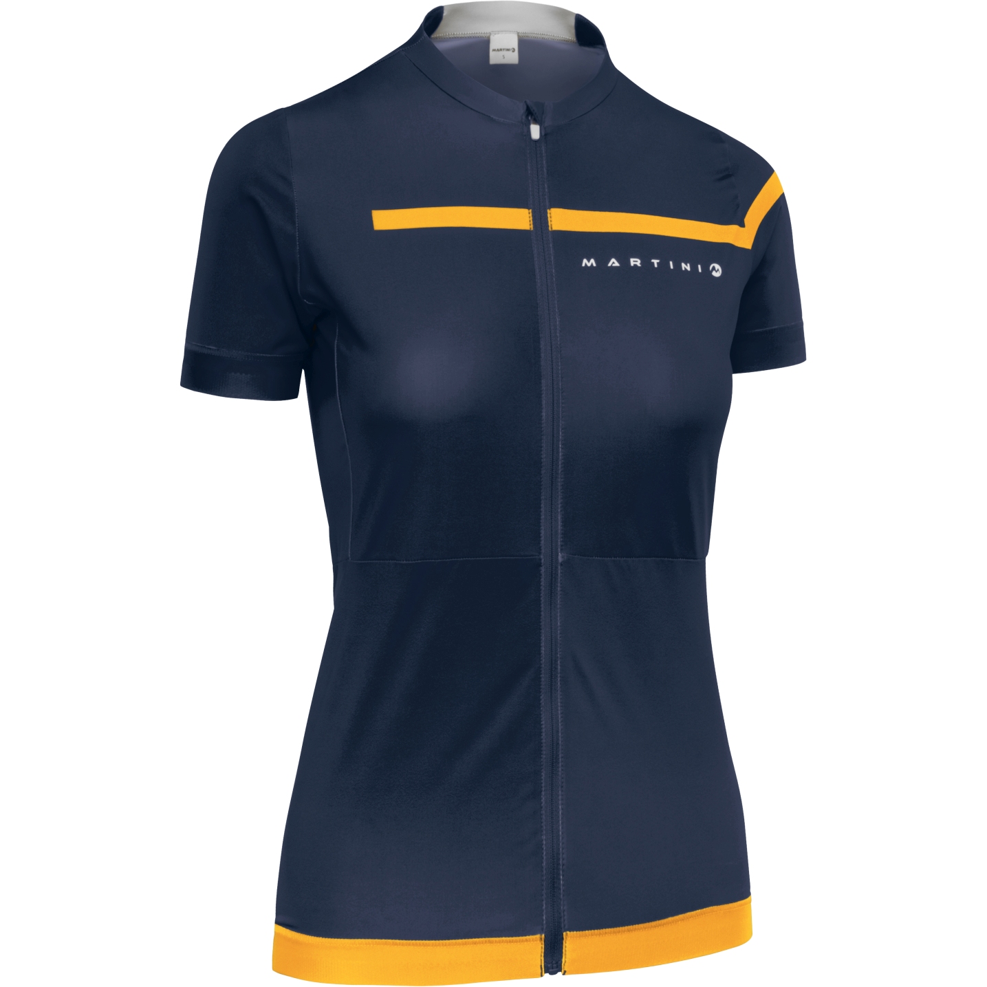 Image of Martini Sportswear Vuelta Women's Jersey - true navy/sole