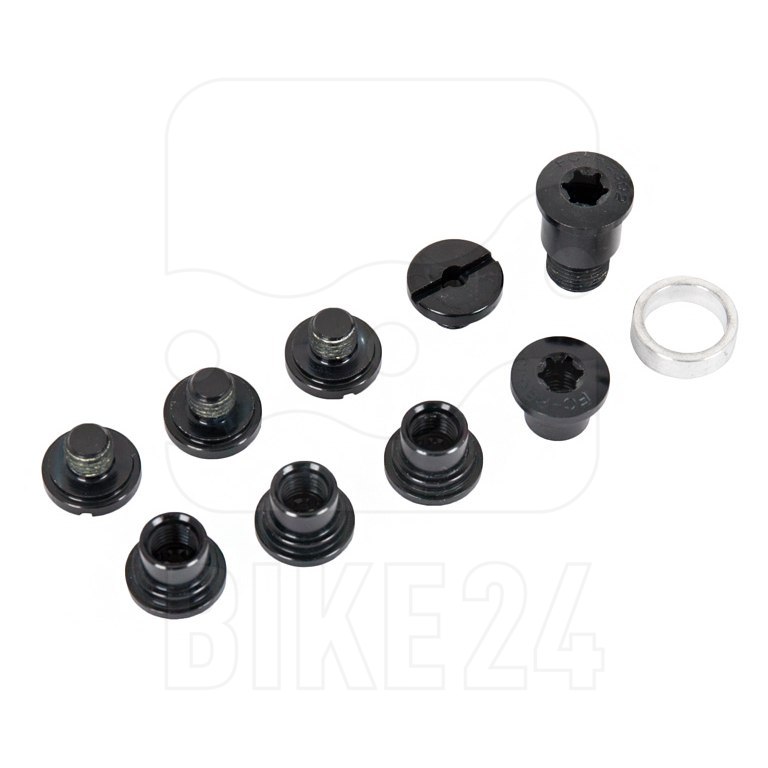 Picture of Campagnolo FC-SR100 / FCAT300 Chainring Bolts Set