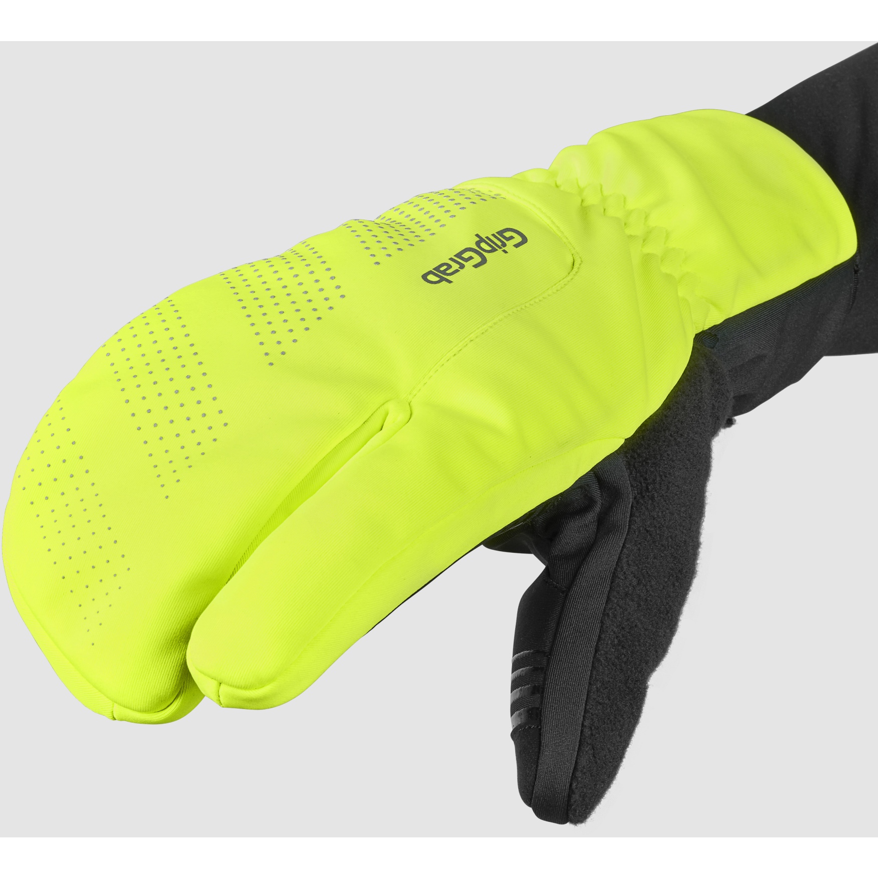 Guanti Invernali Touchscreen Per Manubrio Guanti Da Ciclismo Invernali SIROKO Vestkapp - Impermeabili E Termici Per Il Freddo Guanti Ciclismo Impermeabili