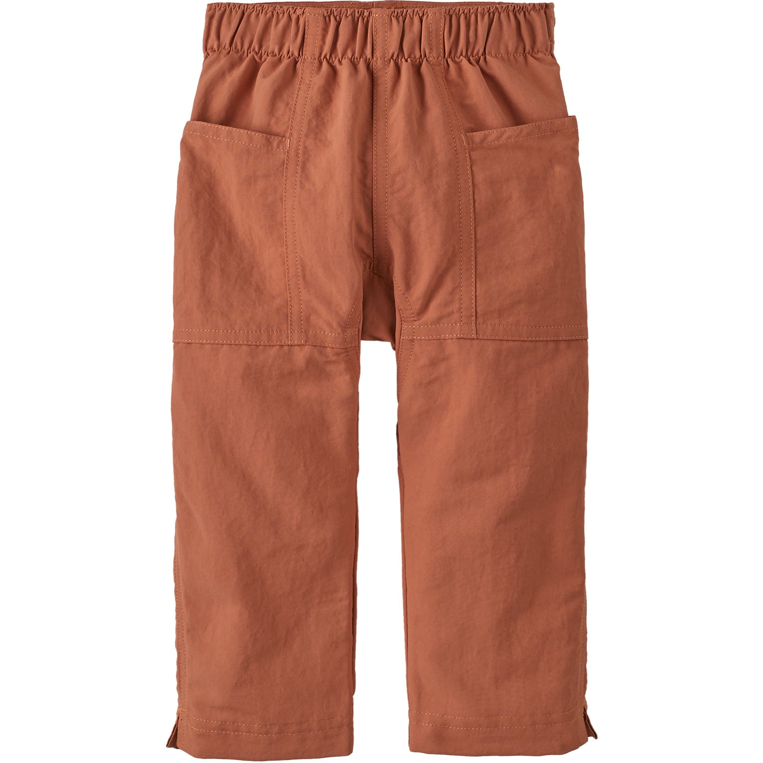 Produktbild von Patagonia Baby Baggies Hose - Sienna Clay