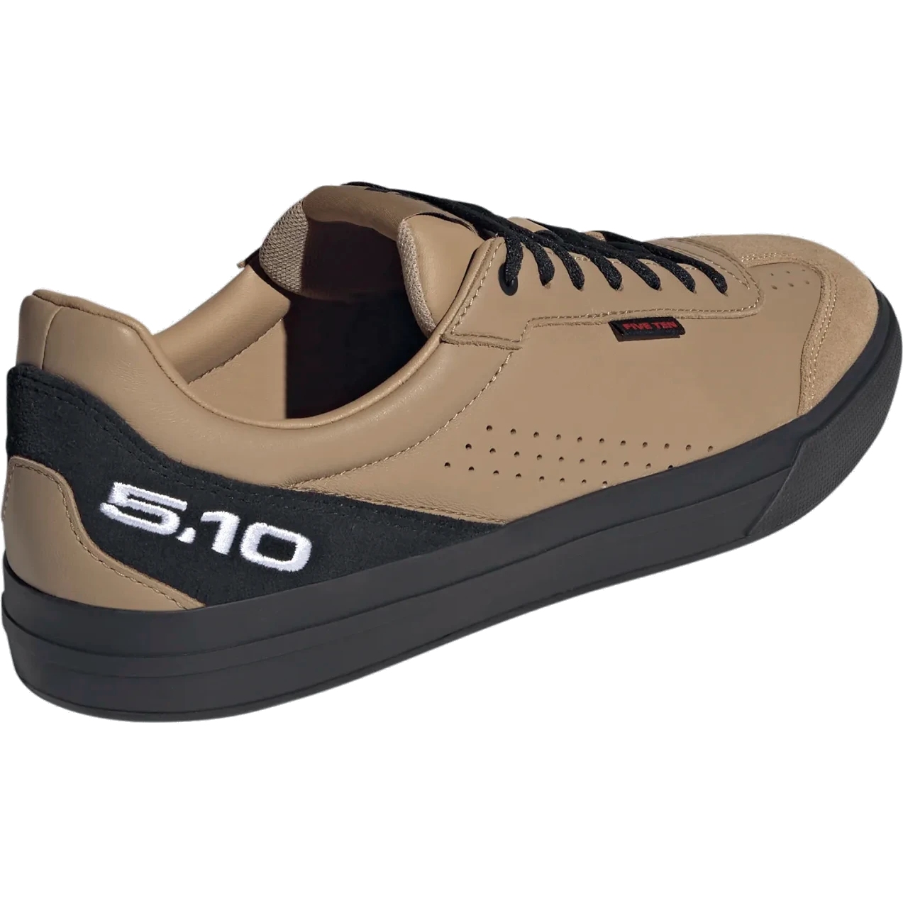 Five Ten Sleuth DLX 2 Mountainbike Shoes - Cardboard / Cardboard