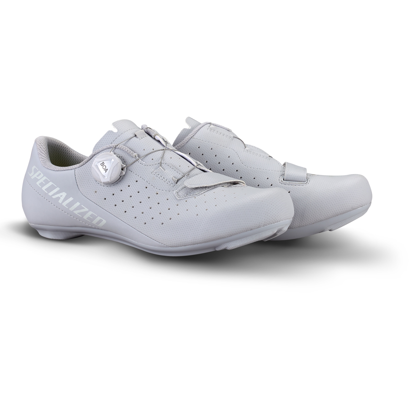 Produktbild von Specialized Torch 1.0 Rennradschuhe - Dove Grey