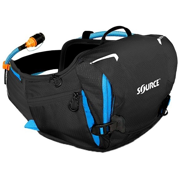 Picture of Source Hipster Ultra 5L Hydration Belt - black