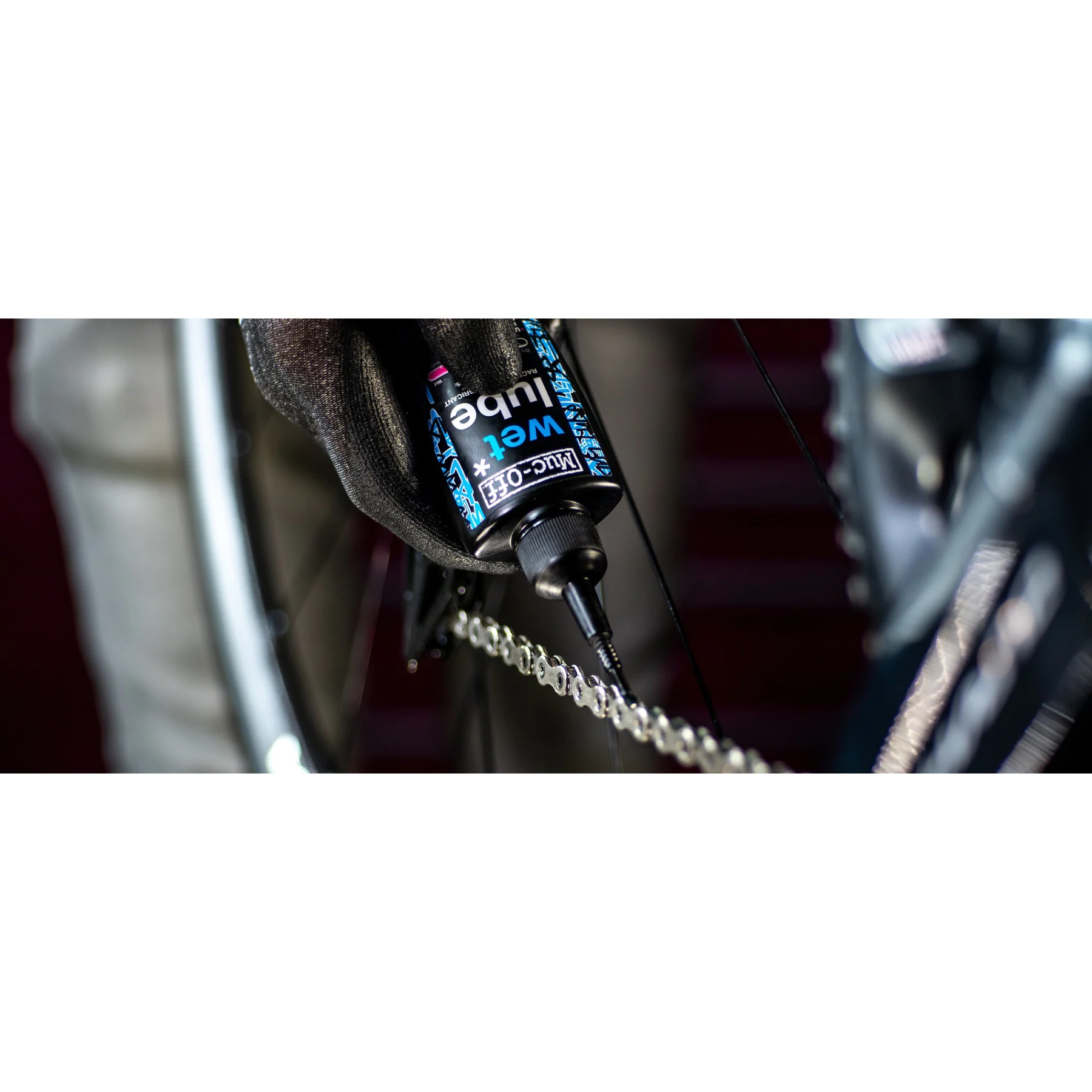 Muc-Off Dry Lube lubricating oil for chain, 300 ml 