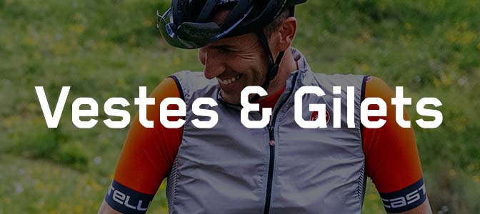 Gants Cyclisme Homme PREMIO GLOVE - Castelli Cycling