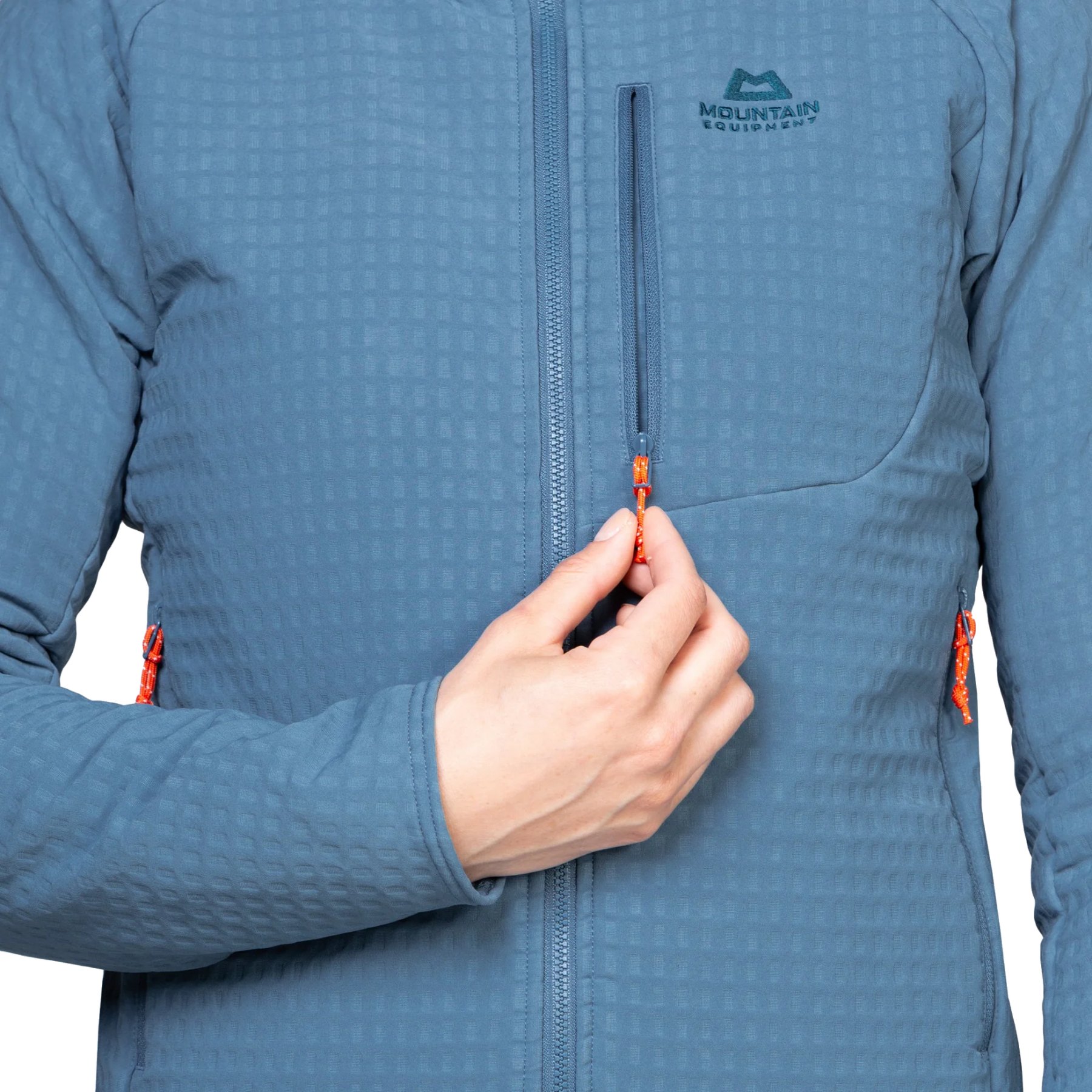 MASKERT Giacca con cappuccio da donna per esterni, stile corto, va