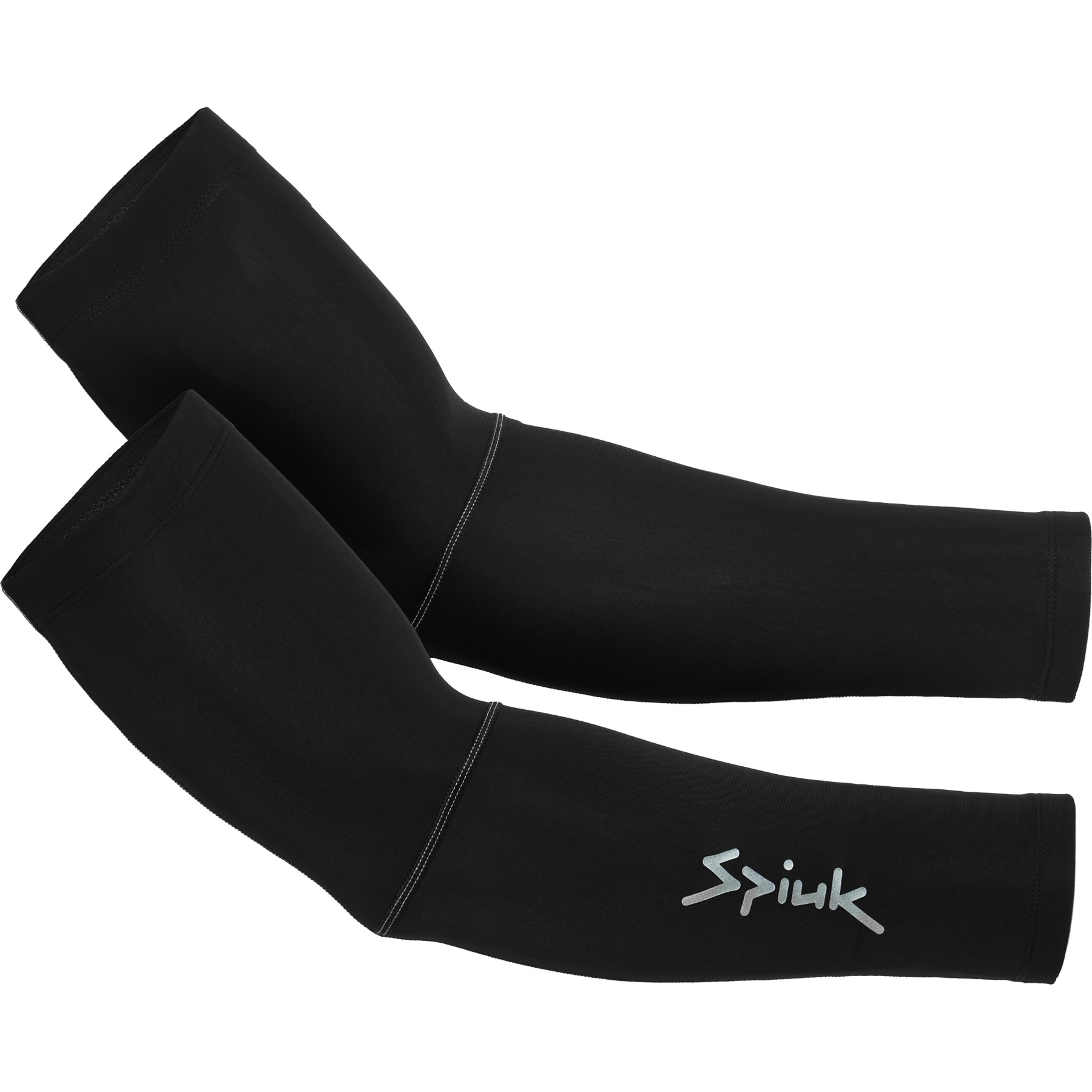 Picture of Spiuk ANATOMIC Arm Warmer Winter - black
