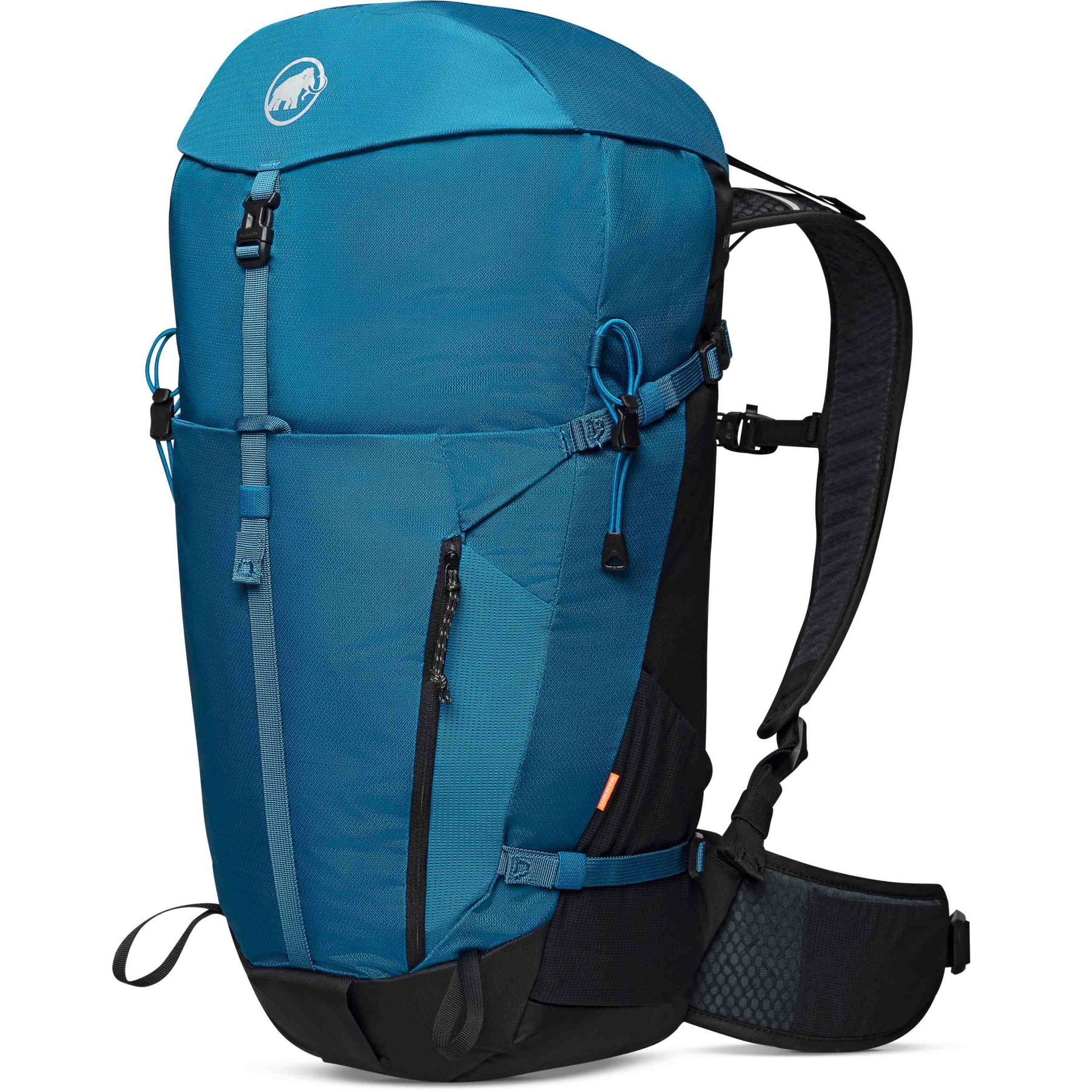Picture of Mammut Lithium 30 Backpack - sapphire-black