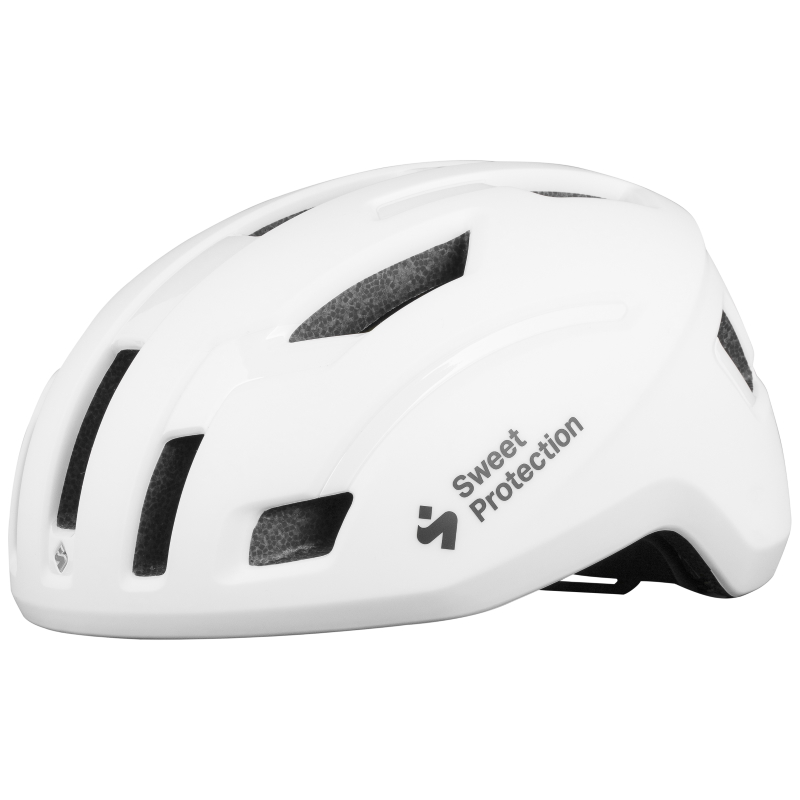 Produktbild von SWEET Protection Seeker Helm - Matte White