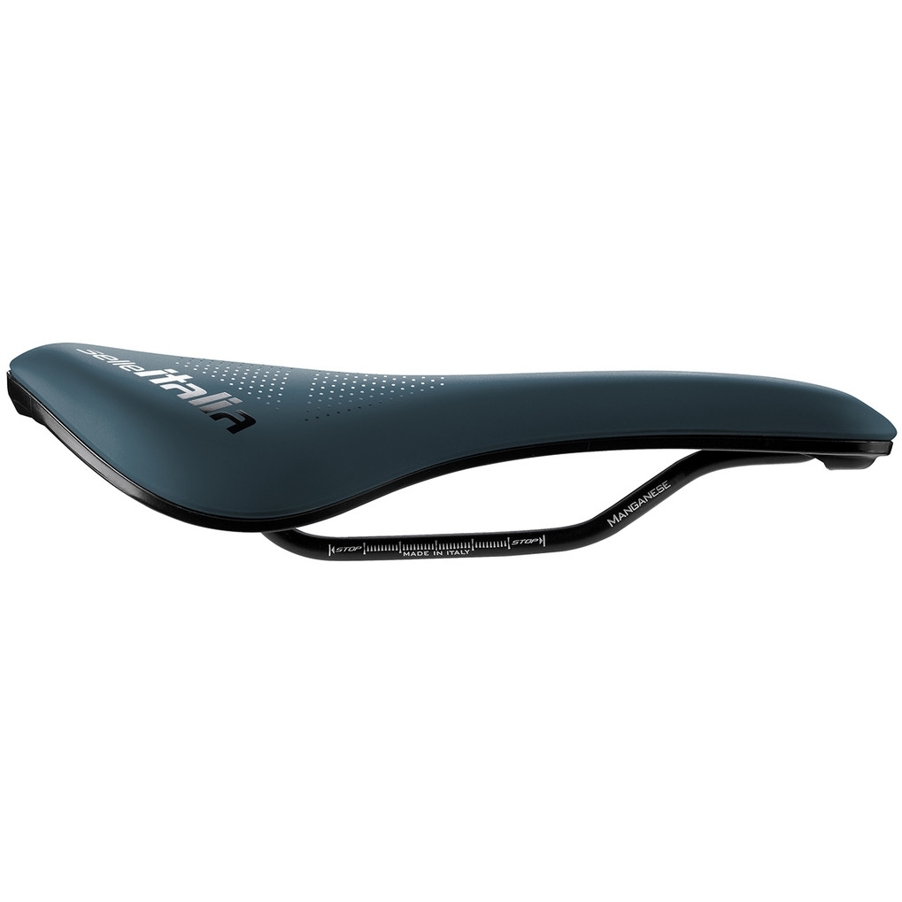 Selle Italia Novus Boost Evo Gravel TM Saddle - Superflow - L3