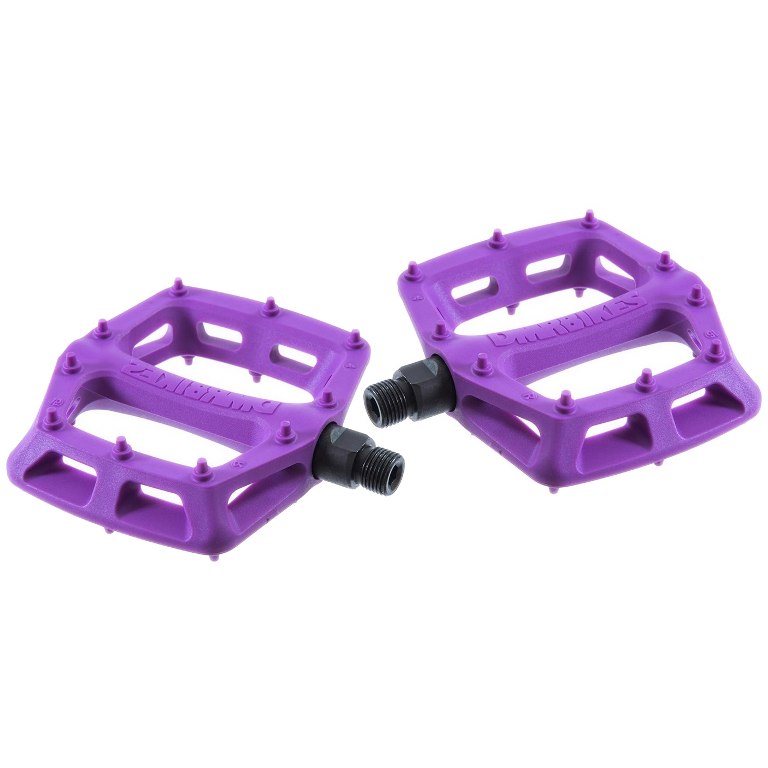 Picture of DMR V6 Pedals - purple