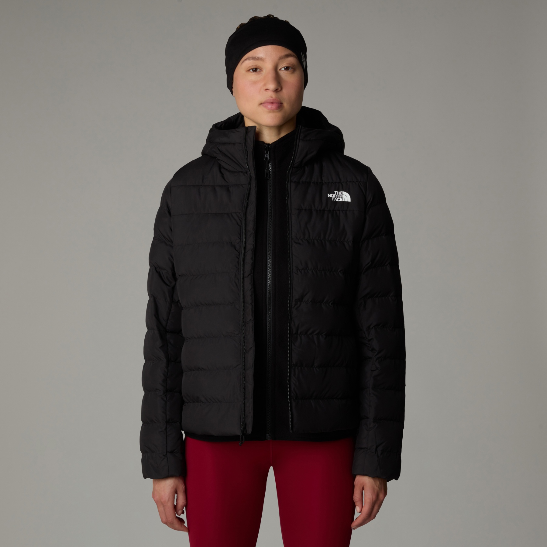 Aconcagua north face women's jacket online