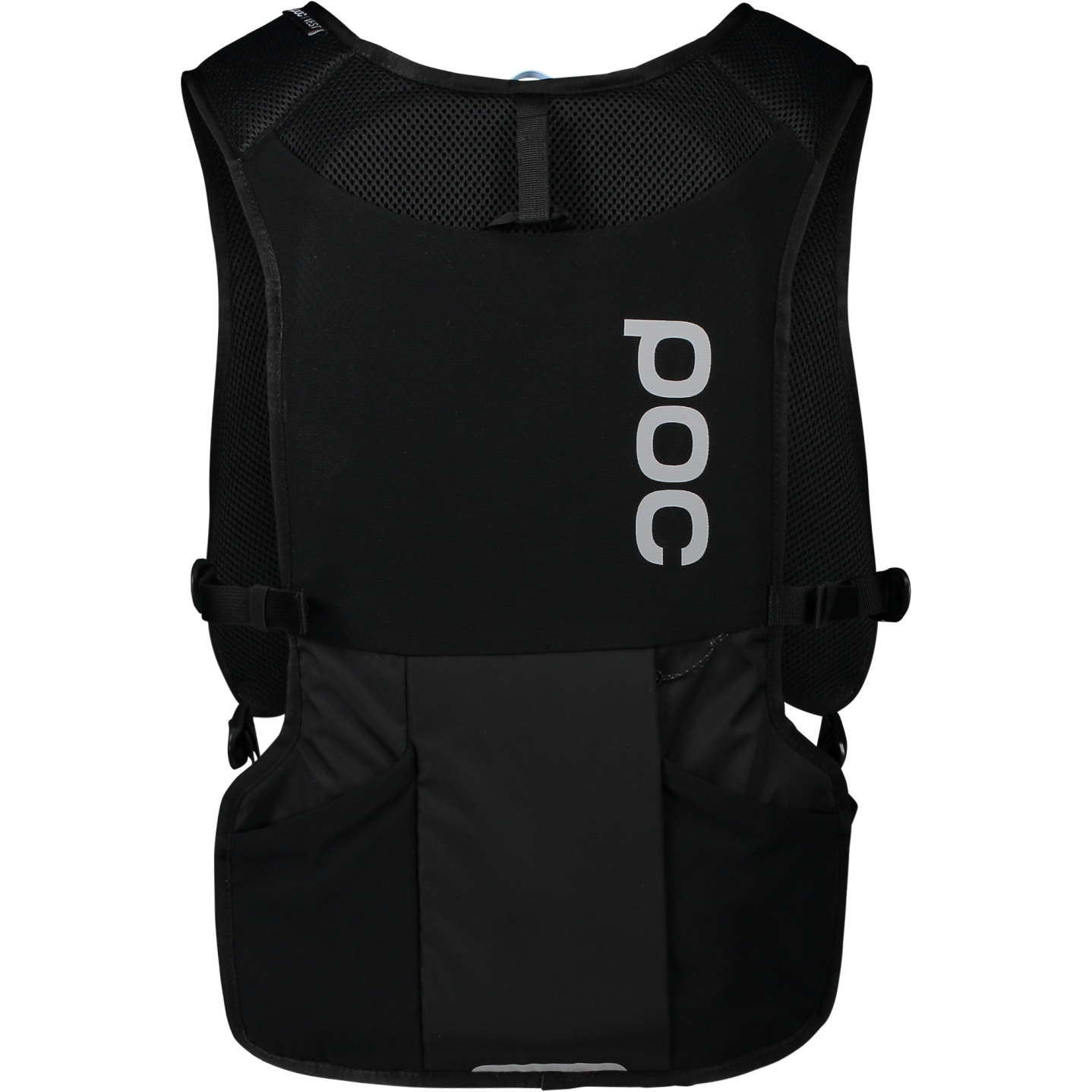 Picture of POC Column VPD Backpack Vest - 1002 uranium black