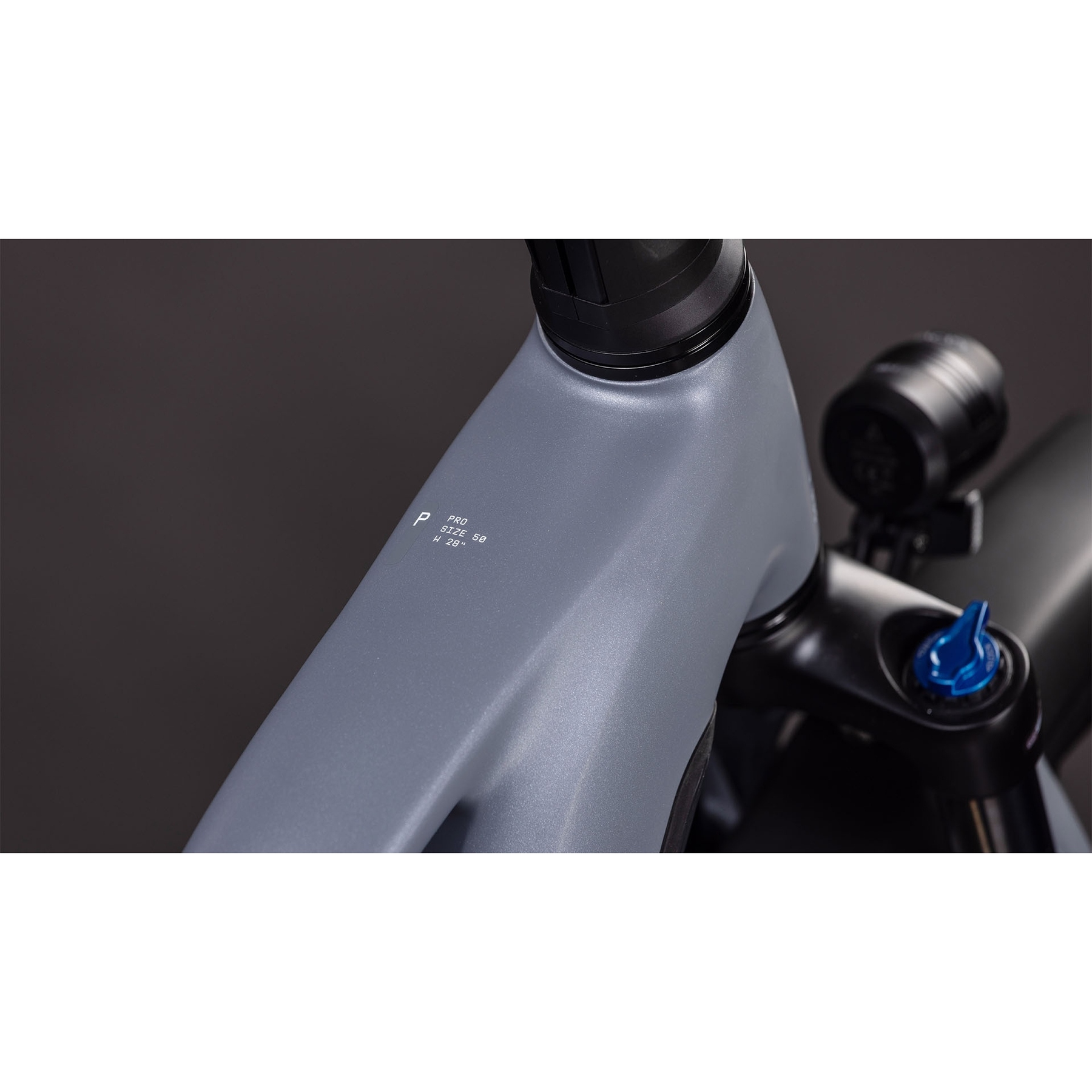 CUBE TOURING HYBRID Pro 800 - Trapeze - Electric Touring Bike