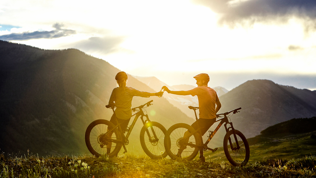Trek Bikes – Bici di alta qualità e accessori affidabili