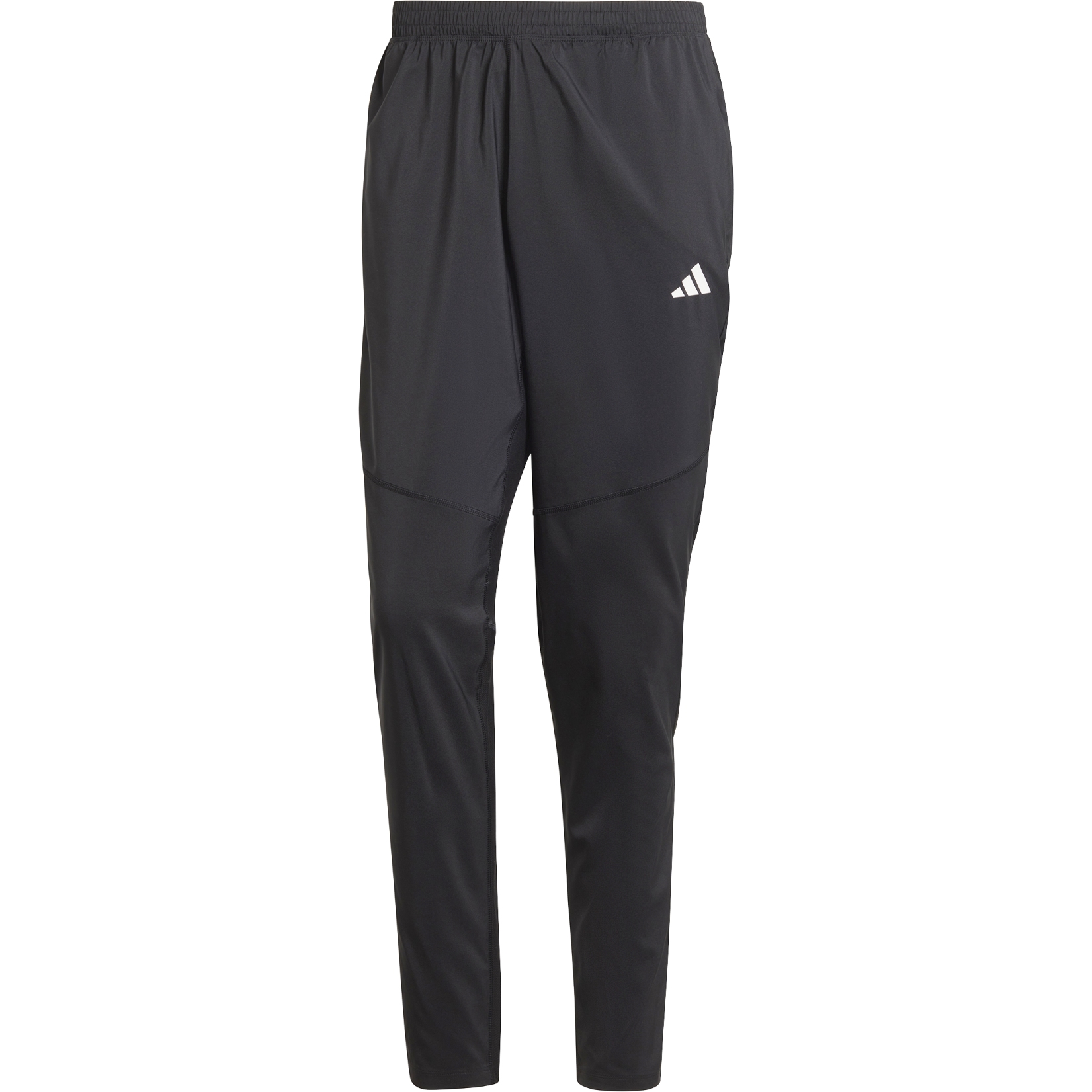 adidas Own The Run Laufhose Herren schwarz IK5024 BIKE24