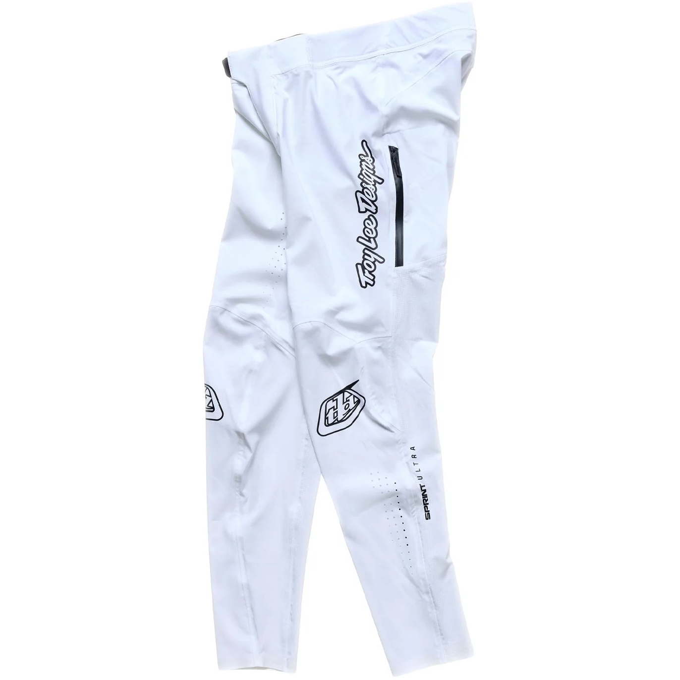 Troy Lee Designs Pantalon Hommes - Sprint - Mono Fiery Red