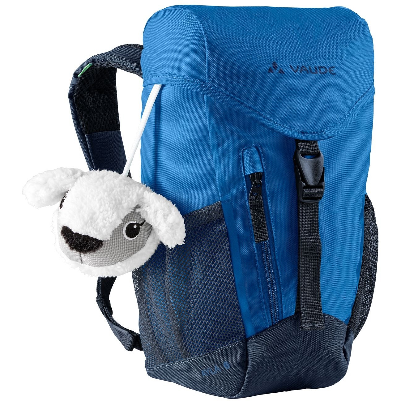 Picture of Vaude Ayla 6L Backpack Kids - blue/eclipse