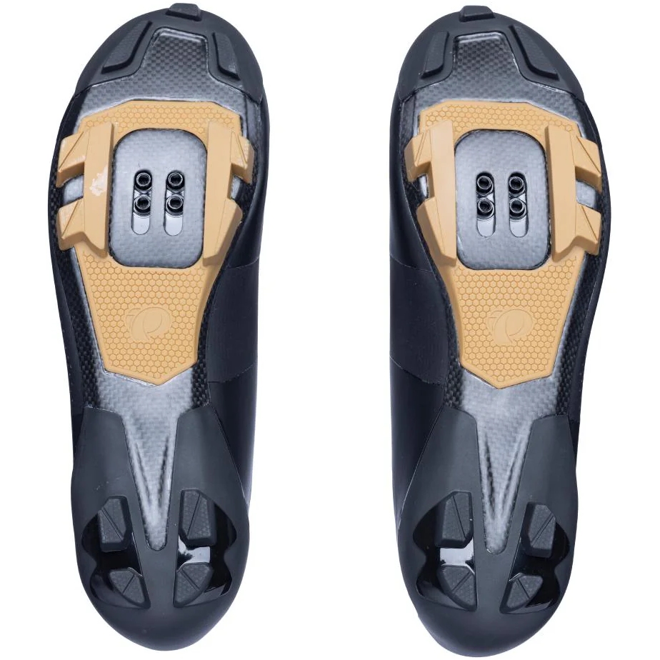 PEARL iZUMi Expedition Gravel Pro Road Shoes Men 15192304 - black