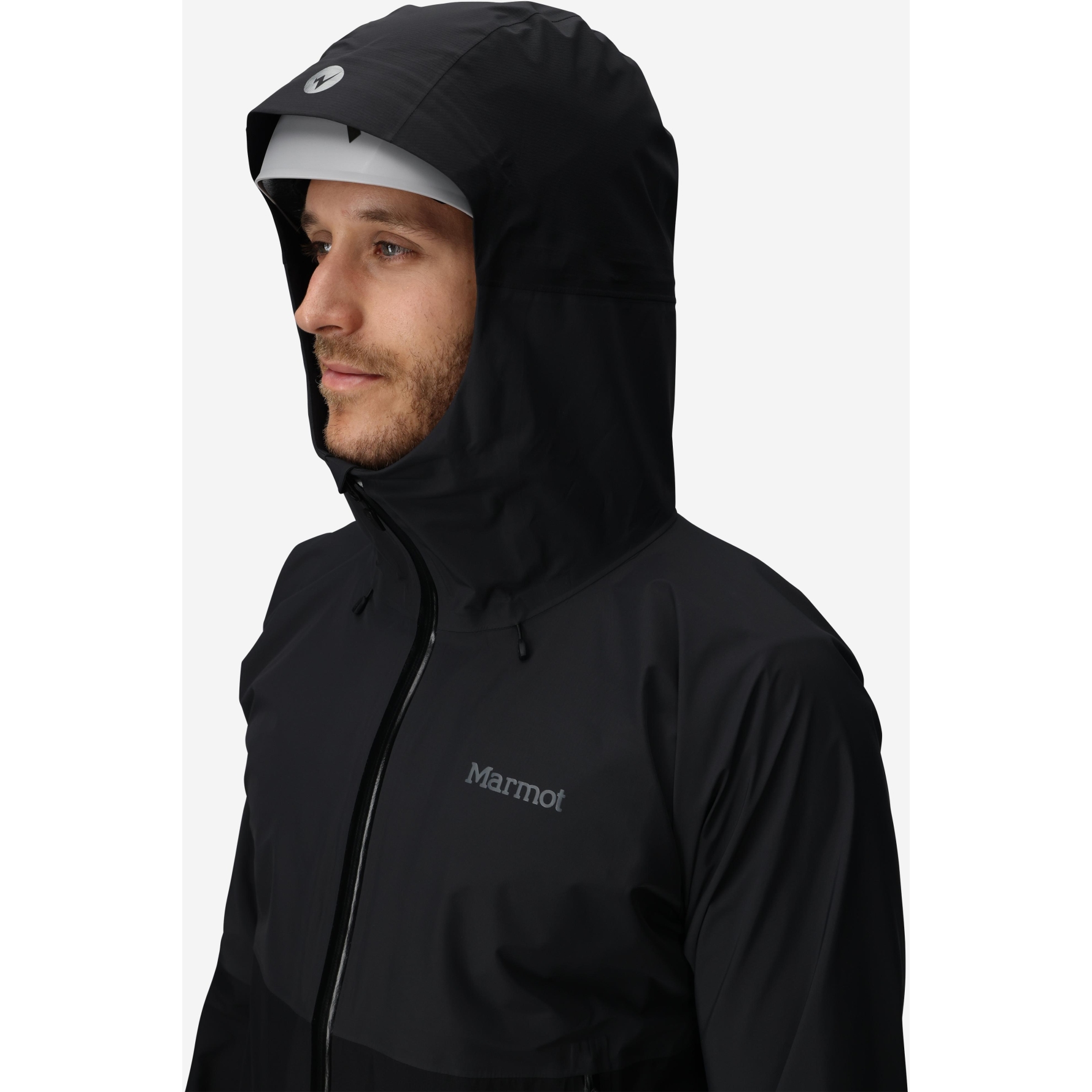 Marmot Seeker GORE-Tex Jacket Men - black | BIKE24