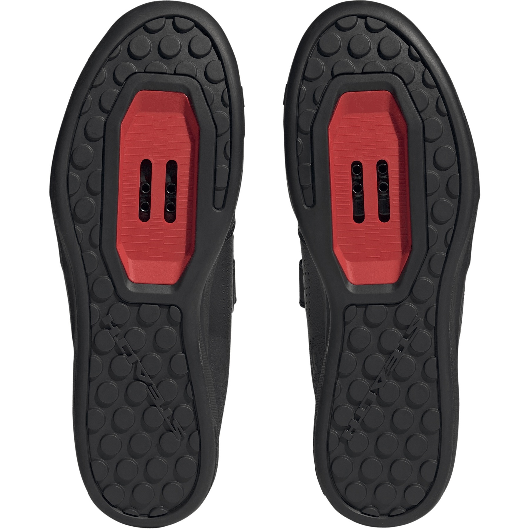 Five Ten Hellcat Mountain Bike Shoes Men - Core Black / Core Black