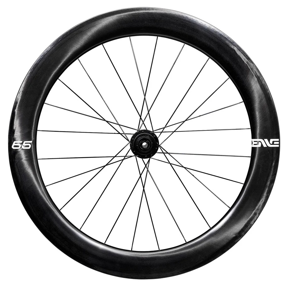 ENVE Foundation 65 Innerdrive Wheelset - 28