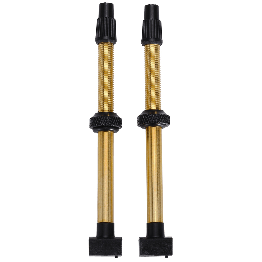 Picture of BBB Cycling Tubeless Valves BTI-159 (2 pcs) - 80mm