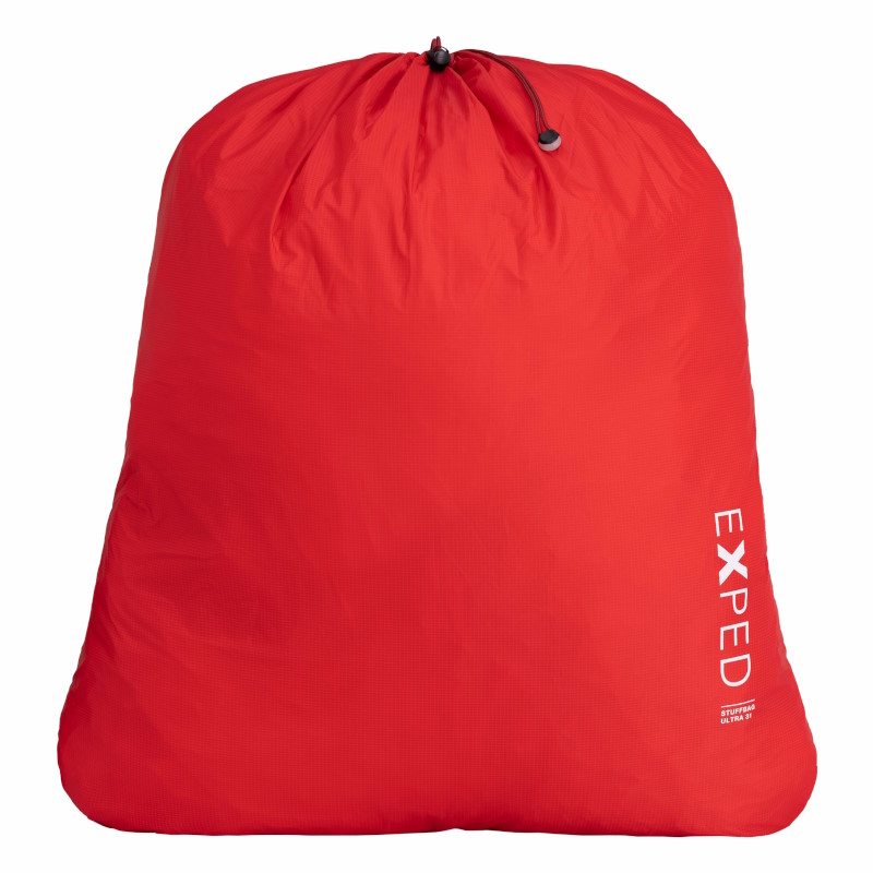 Picture of Exped Stuffbag Ultra - 31 L - chili