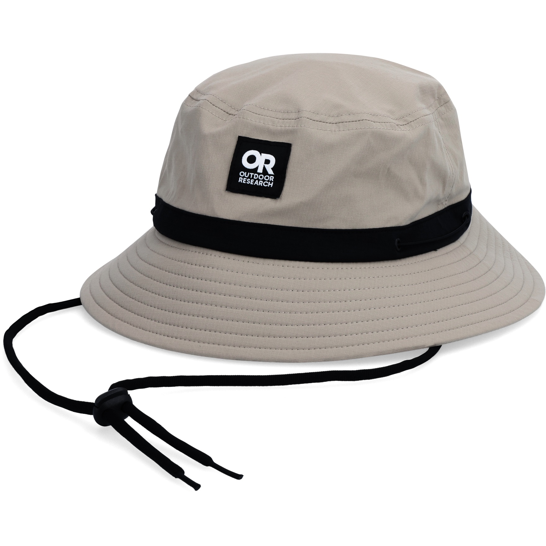 Picture of Outdoor Research Zendo Bucket Hat - pro khaki/black