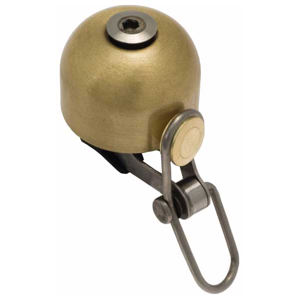 Picture of Liix Deci Bell - Brass