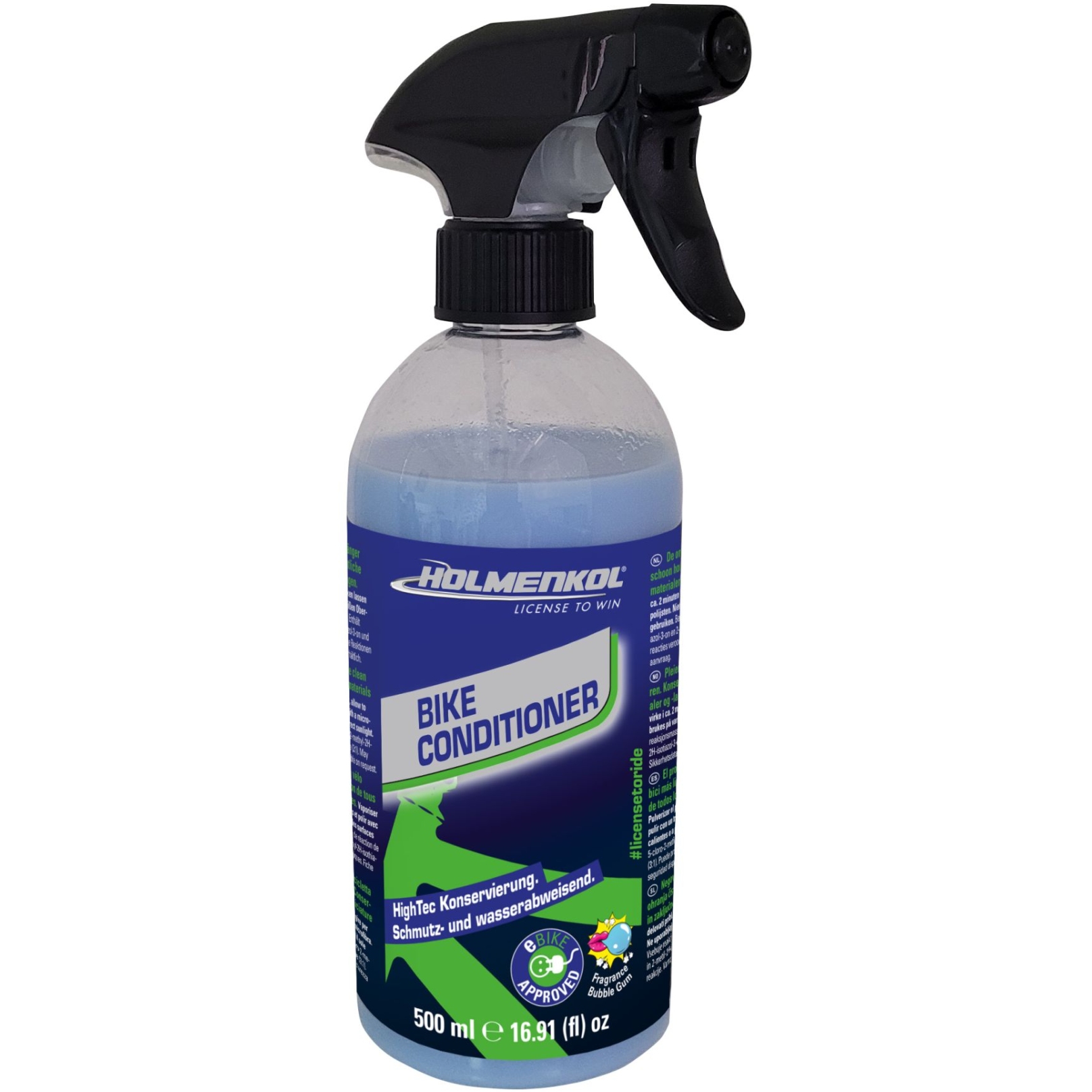 Picture of Holmenkol Bike Conditioner - 500ml