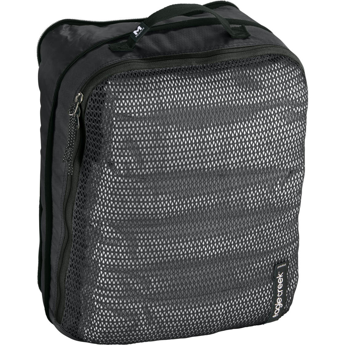 Picture of Eagle Creek Pack-It™ Reveal Expansion Cube M - black