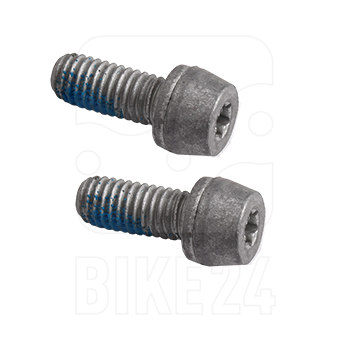 Picture of Rotor UNO Mounting Screws for PM Caliper - 2 Pieces