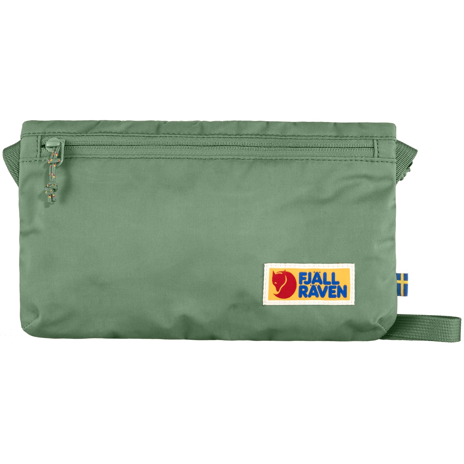 Produktbild von Fjällräven Vardag Pocket Tasche - patina green