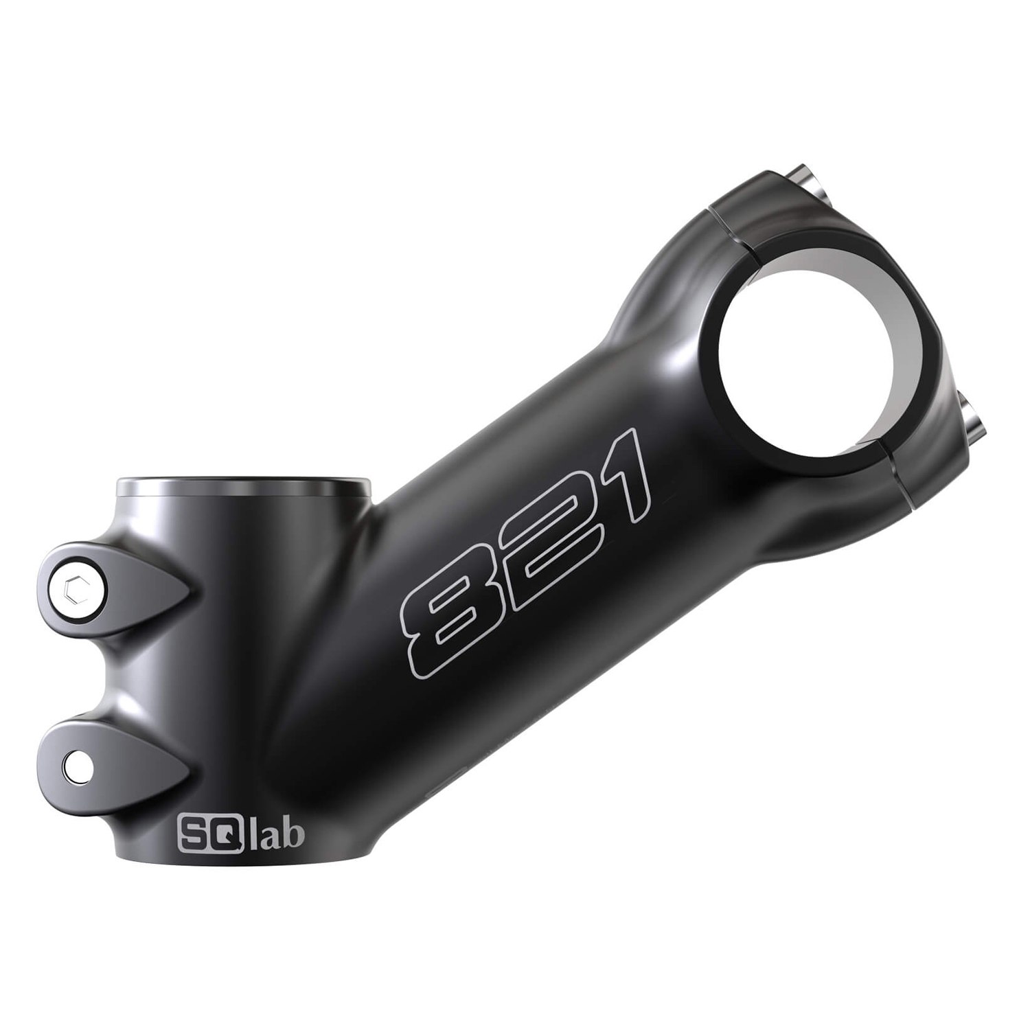 Picture of SQlab 821 2.0 Stem - 25.4mm