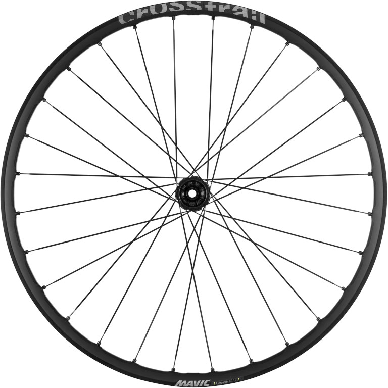 Mavic Crosstrail SL Wheelset 29