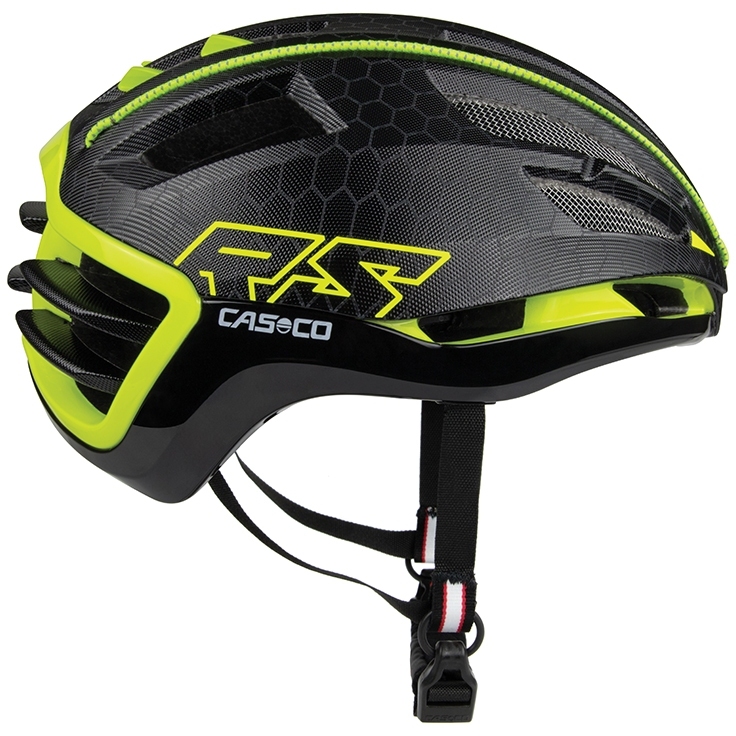 Picture of Casco SPEEDairo2 Bike Helmet - neon hive