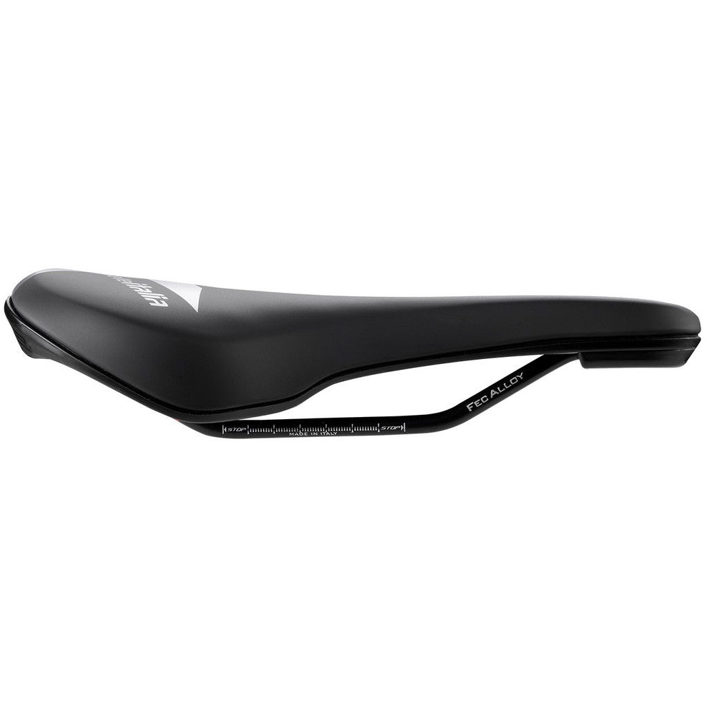 Selle Italia X-Bow Saddle - L1 | black | BIKE24