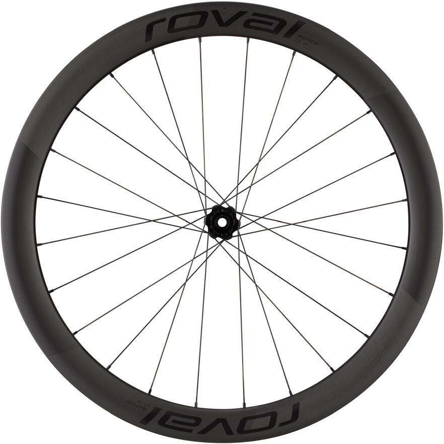 Specialized Rapide CL III koło tylne - 28