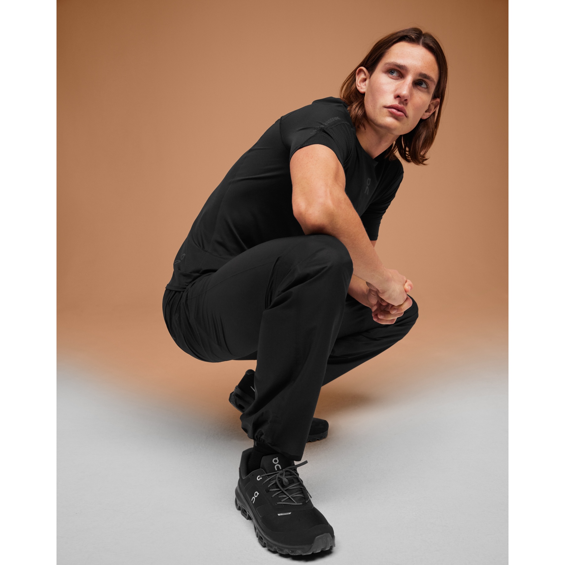 オン On Active Pants M Black Amazon | オン On Active Pants