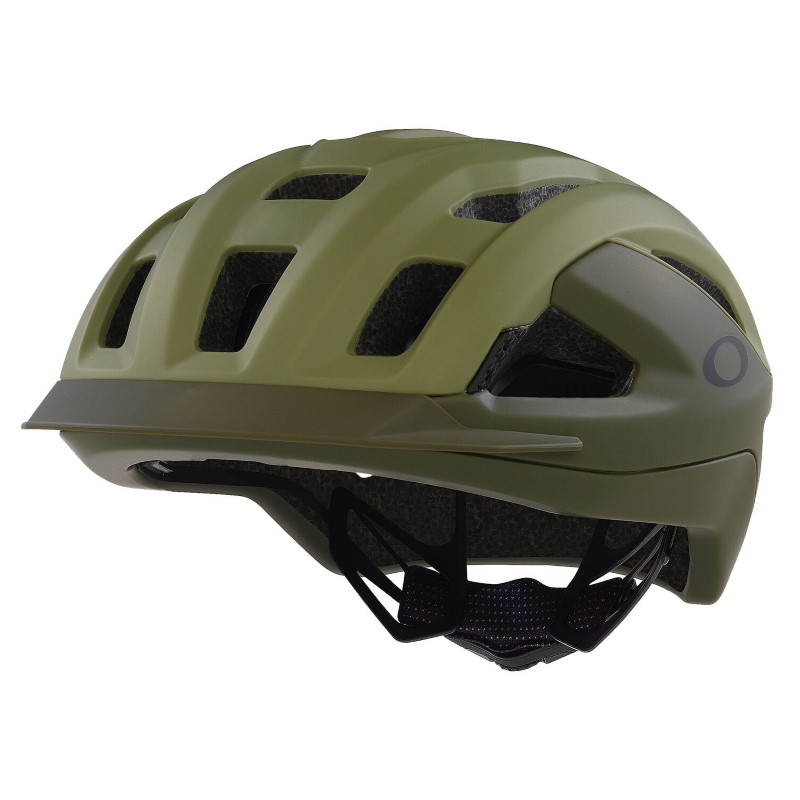 Picture of Oakley ARO3 Allroad EU Helmet - Matte Fern/Dark Brush