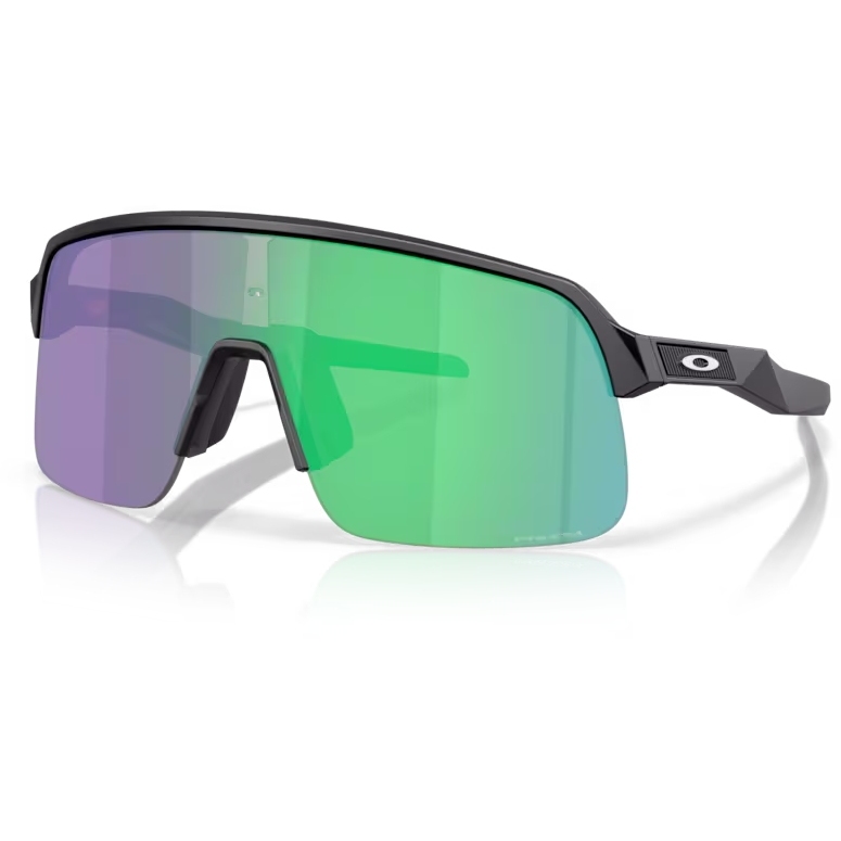 Photo produit de Oakley Lunettes - Sutro Lite S - Matte Black/Prizm Jade - OO9496-0434