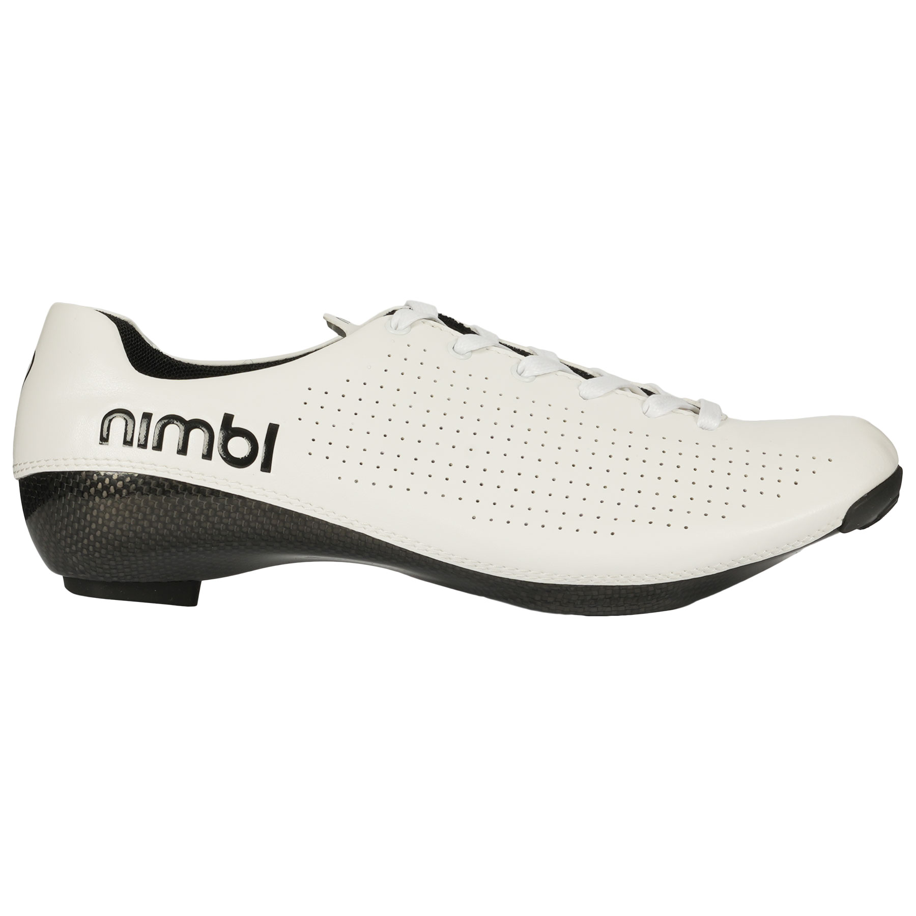 Nimbl Air Ultimate Shoes - white | BIKE24
