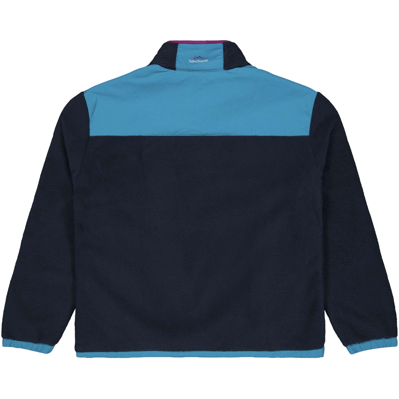 Norrona Pull en Polaire Homme - senja warm1 Hood - Trooper